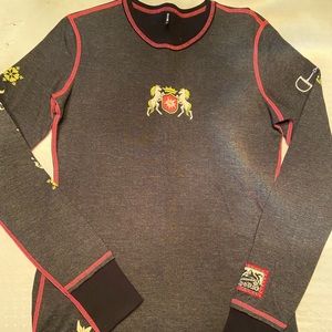 Alp N Rock long sleeve shirt